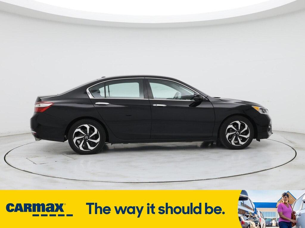 used 2016 Honda Accord car, priced at $19,998