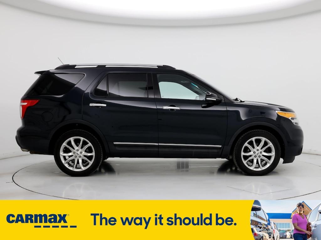 used 2014 Ford Explorer car, priced at $16,998