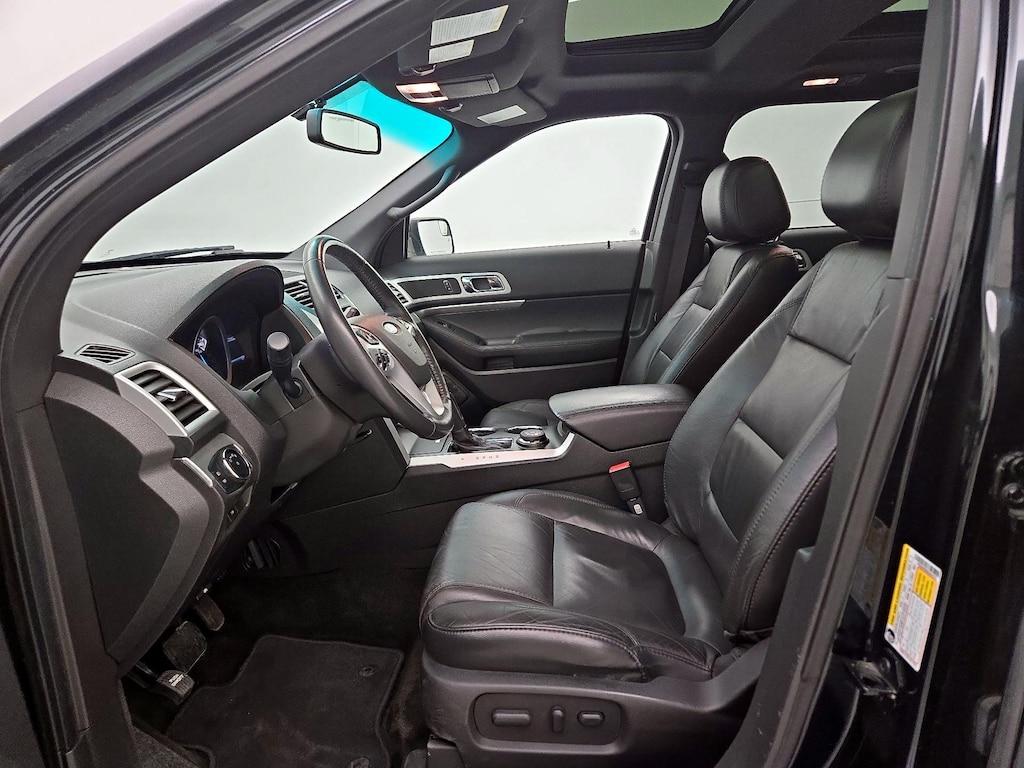 used 2014 Ford Explorer car, priced at $16,998