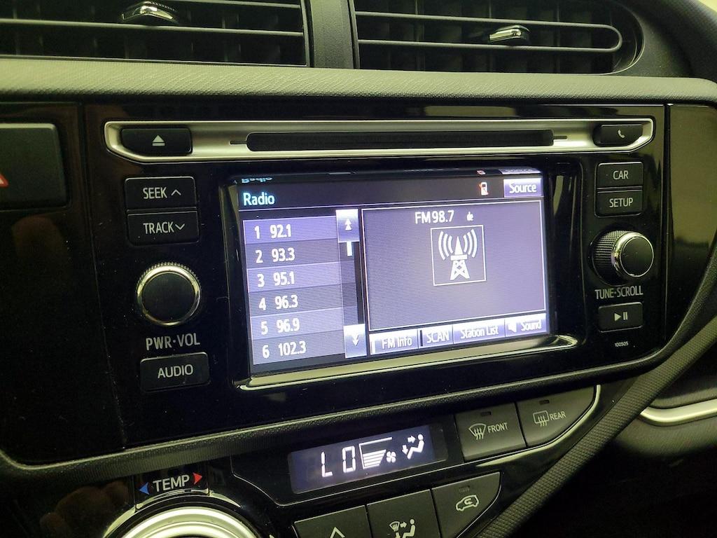 used 2015 Toyota Prius c car, priced at $16,998