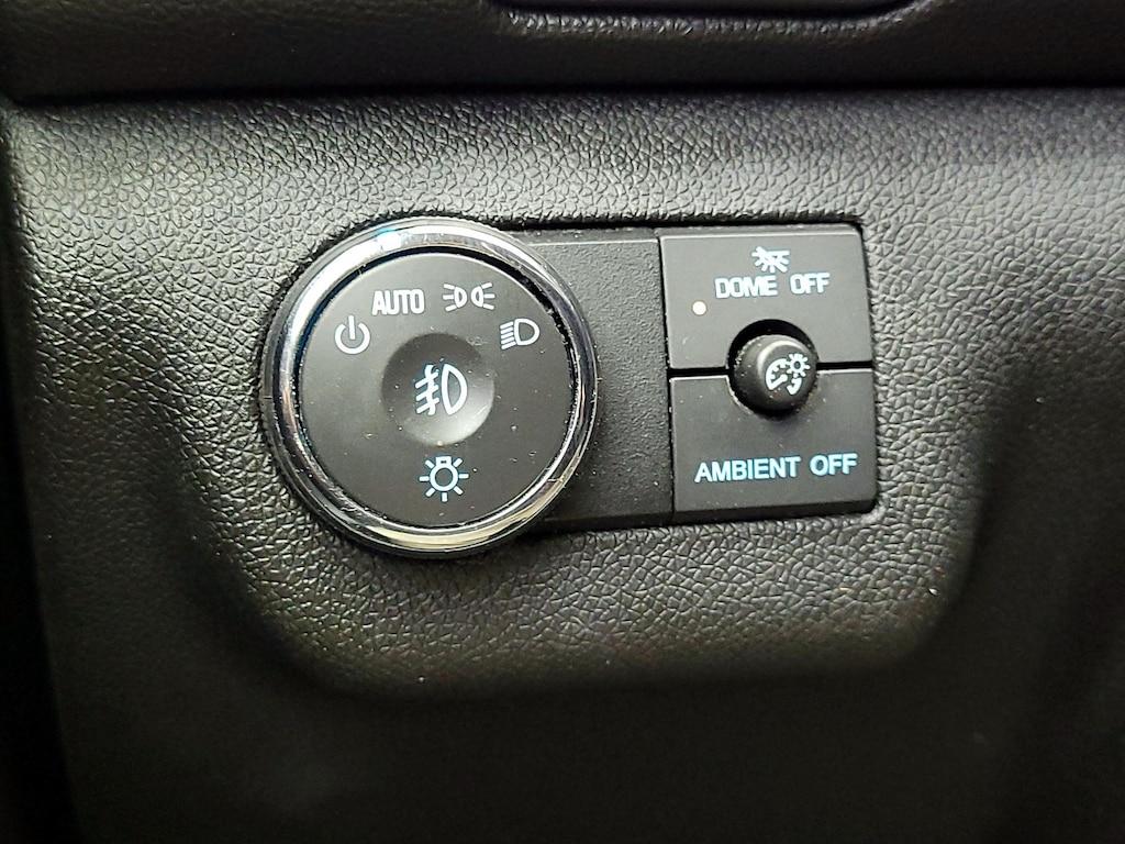 used 2017 Chevrolet Traverse car, priced at $18,998