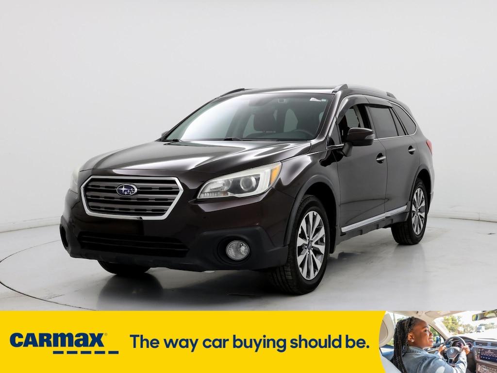 used 2017 Subaru Outback car, priced at $23,998