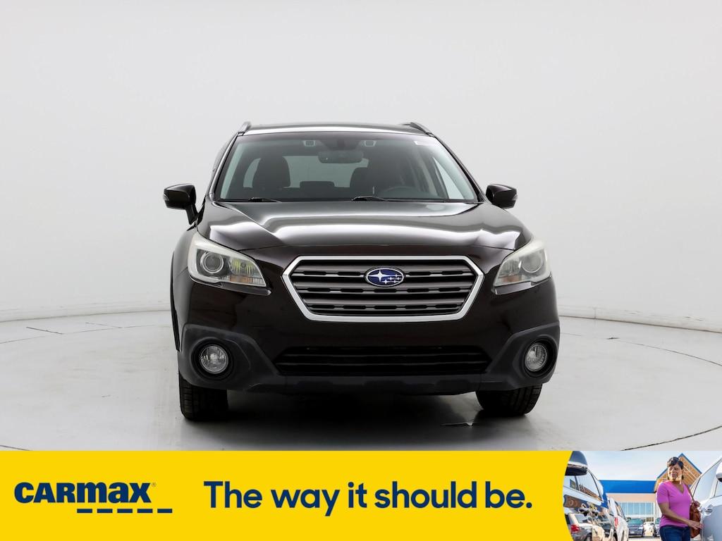 used 2017 Subaru Outback car, priced at $23,998