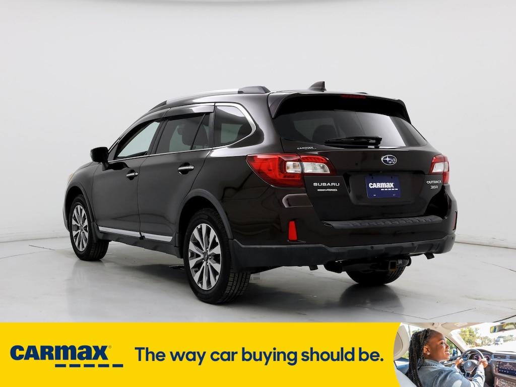 used 2017 Subaru Outback car, priced at $23,998