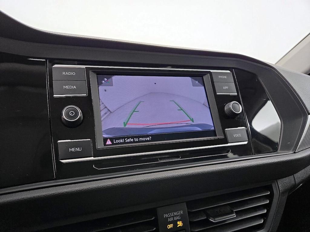used 2021 Volkswagen Jetta car, priced at $15,998