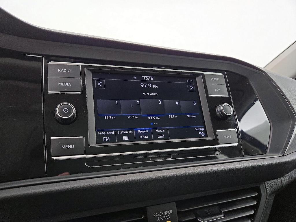 used 2021 Volkswagen Jetta car, priced at $15,998