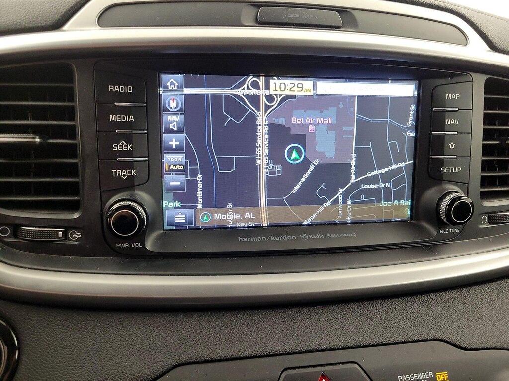 used 2019 Kia Sorento car, priced at $21,998