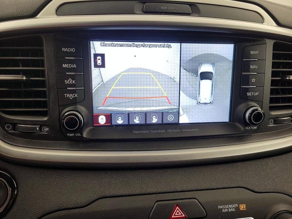 used 2019 Kia Sorento car, priced at $21,998