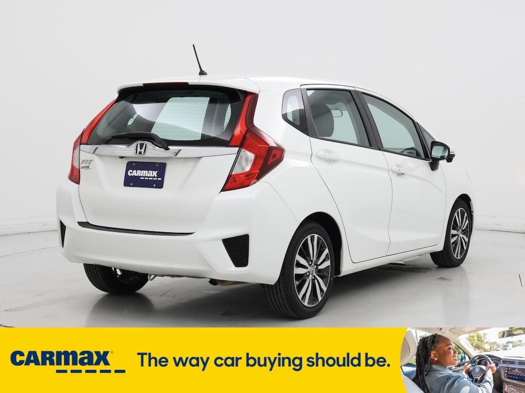 used 2015 Honda Fit car, priced at $17,998