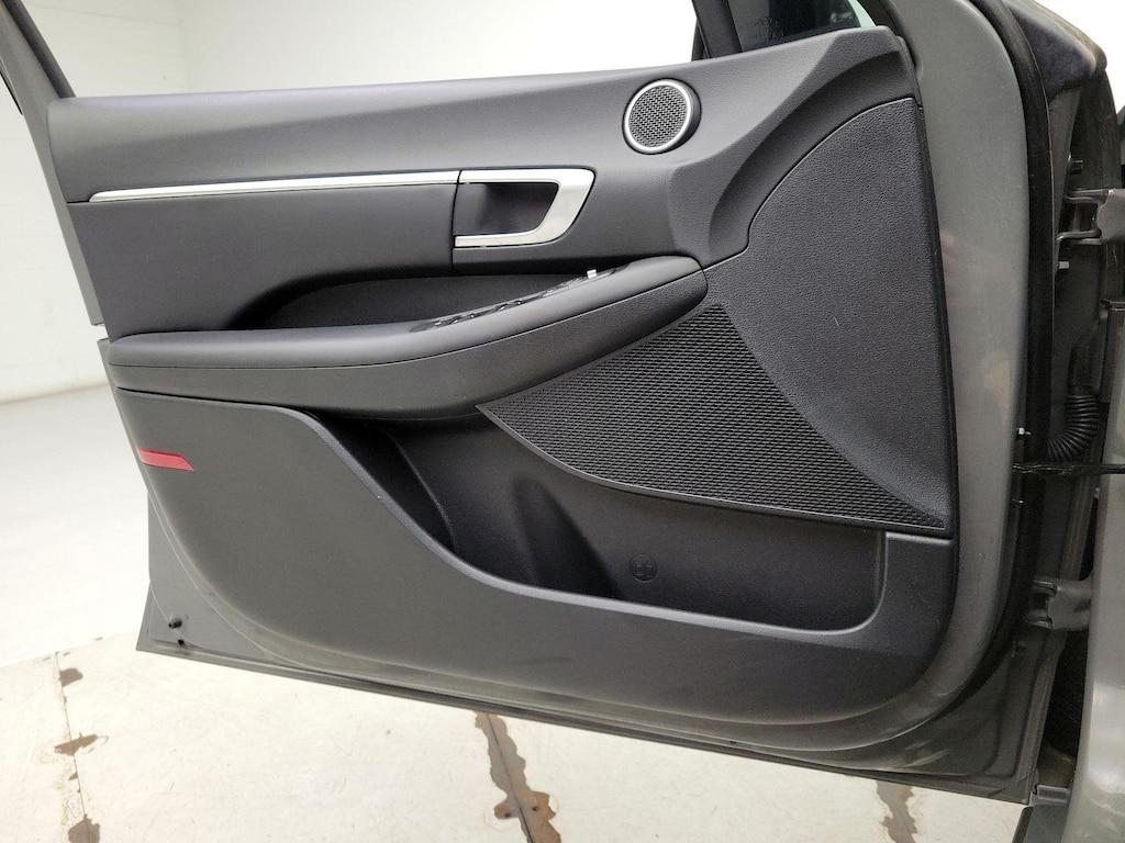 used 2022 Hyundai Sonata car, priced at $21,998