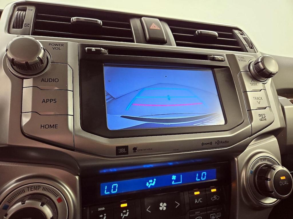 used 2018 Toyota 4Runner car, priced at $33,998
