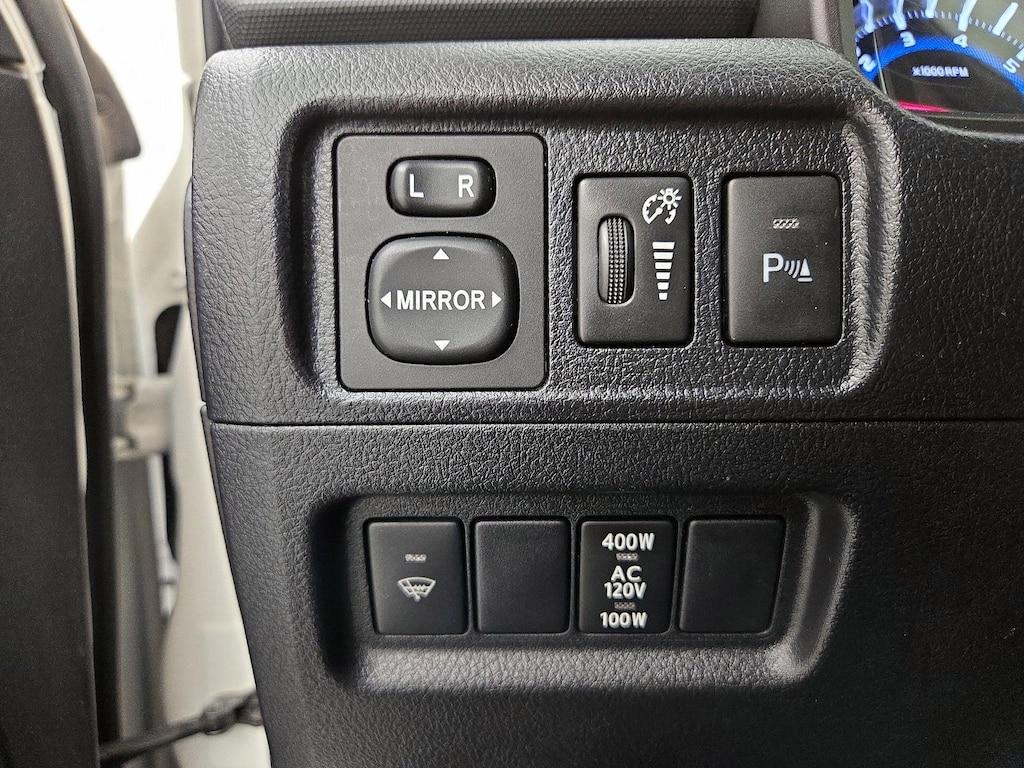 used 2018 Toyota 4Runner car, priced at $33,998