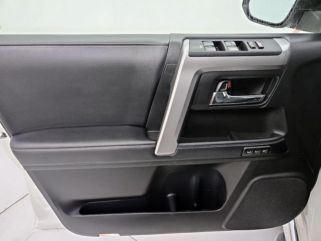 used 2018 Toyota 4Runner car, priced at $33,998