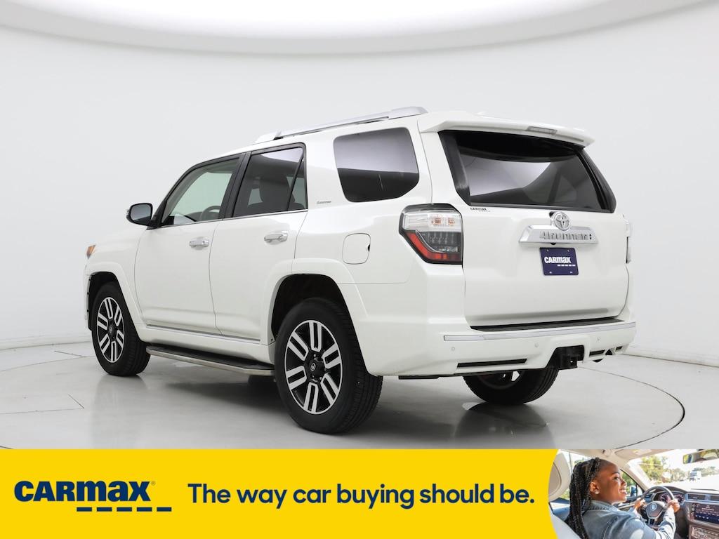 used 2018 Toyota 4Runner car, priced at $33,998