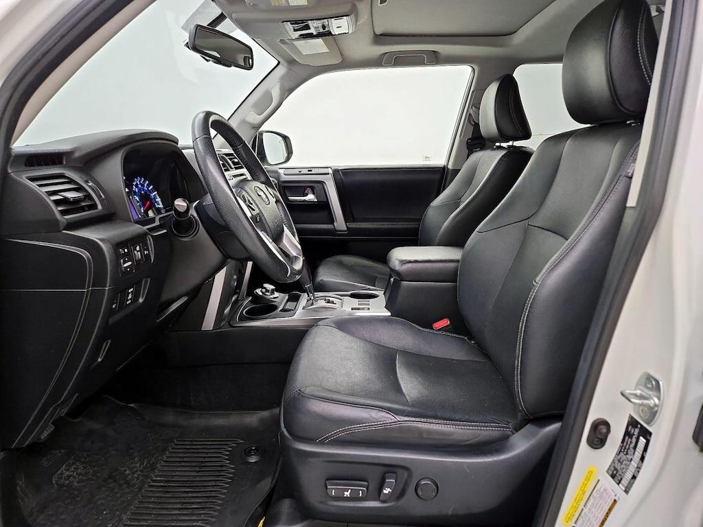 used 2018 Toyota 4Runner car, priced at $33,998