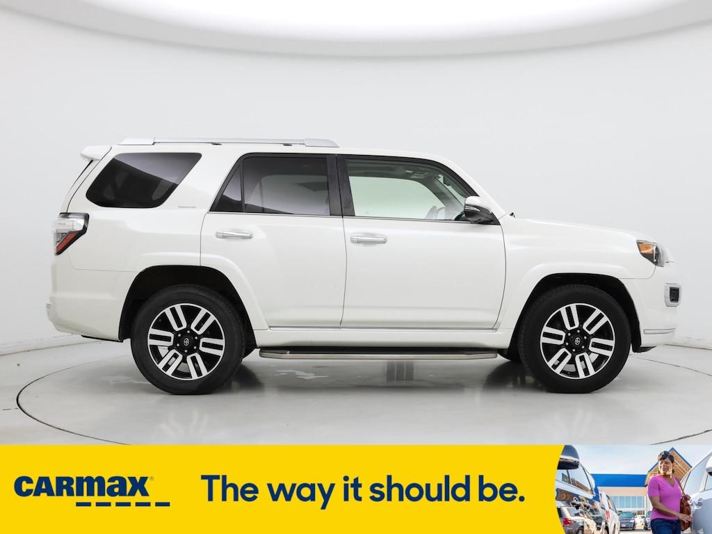 used 2018 Toyota 4Runner car, priced at $33,998
