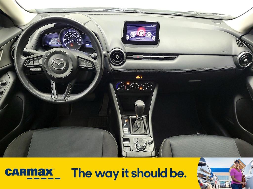 used 2019 Mazda CX-3 car, priced at $18,998