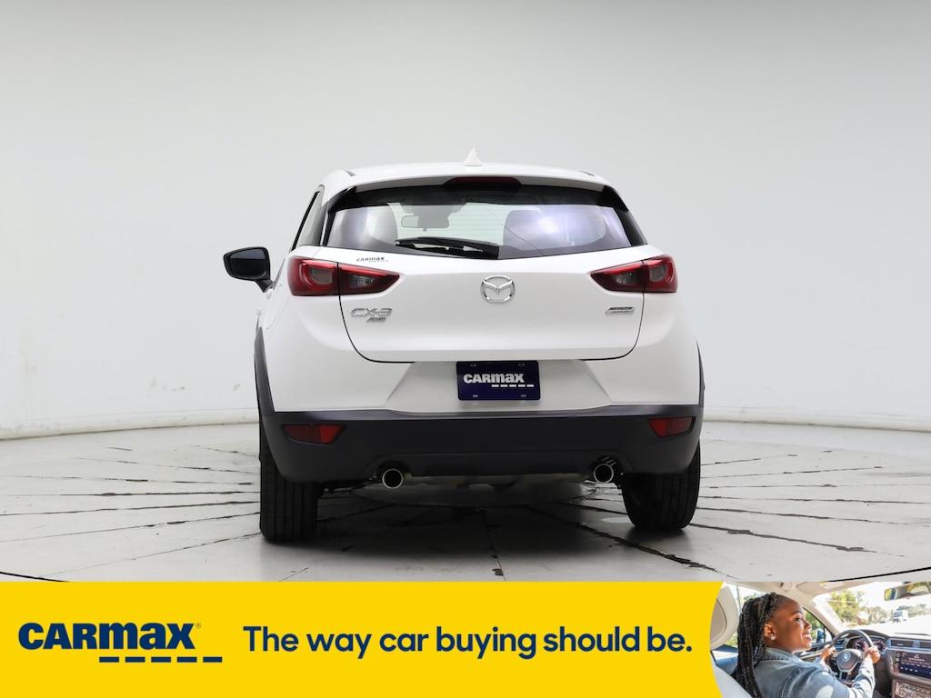used 2019 Mazda CX-3 car, priced at $18,998