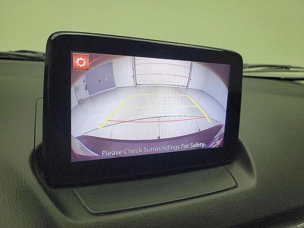 used 2019 Mazda CX-3 car, priced at $18,998