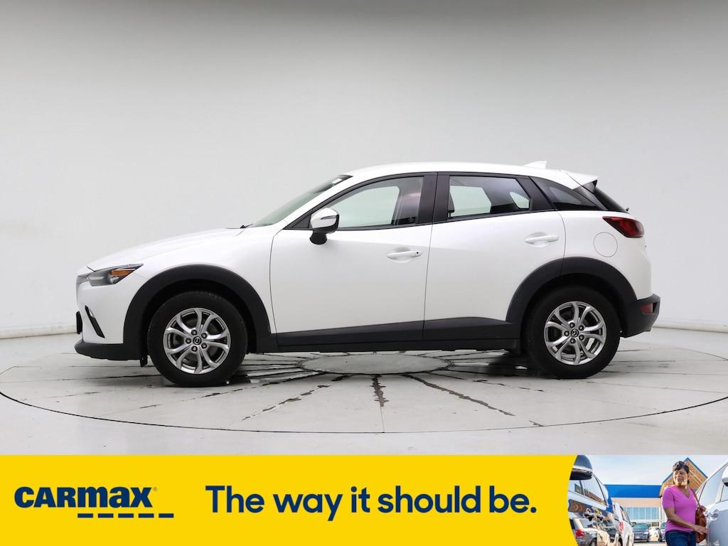 used 2019 Mazda CX-3 car, priced at $18,998
