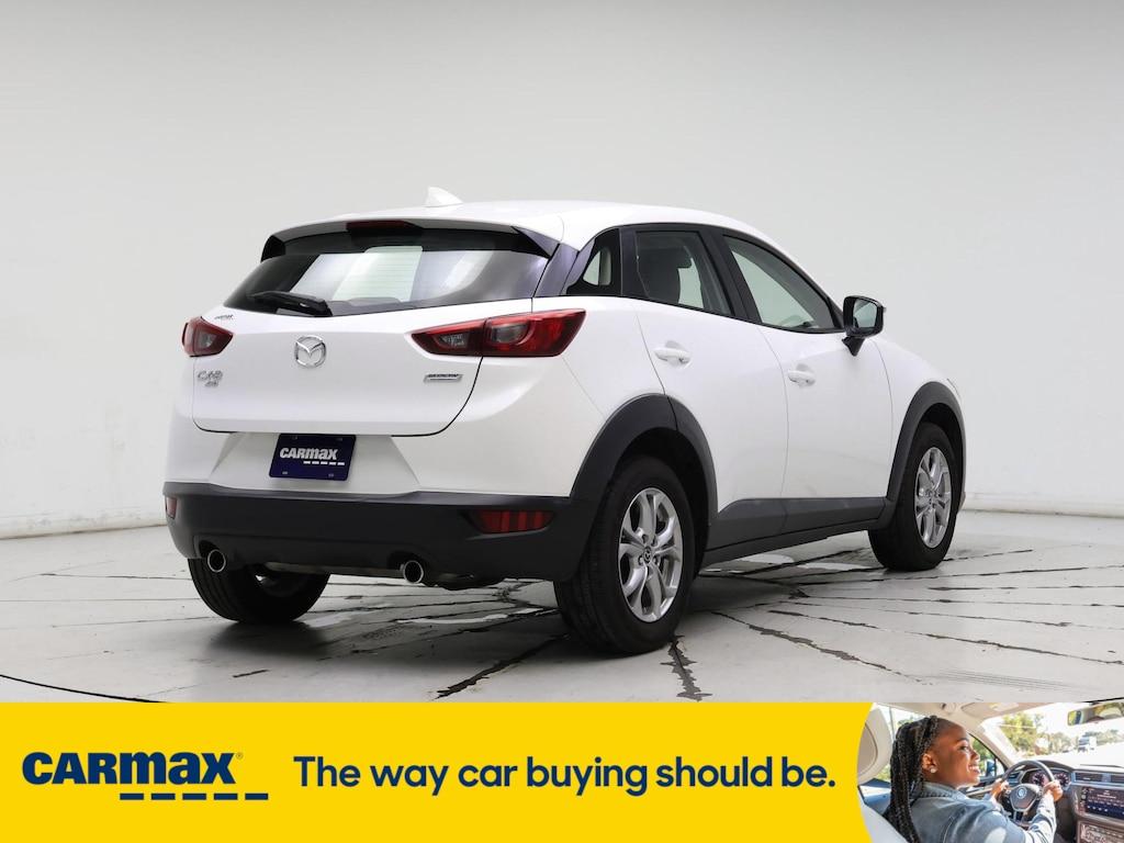 used 2019 Mazda CX-3 car, priced at $18,998