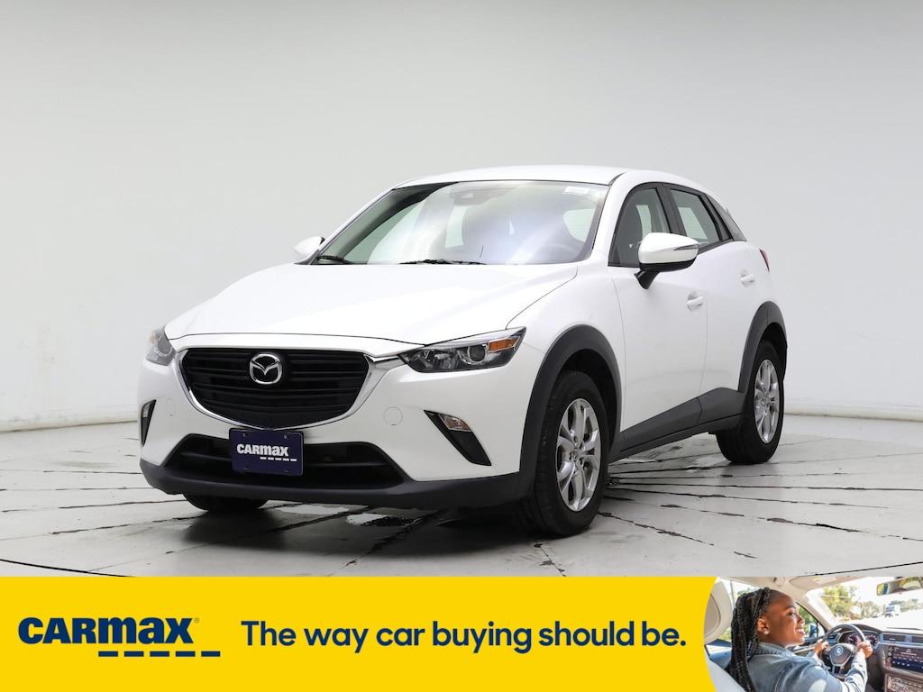 used 2019 Mazda CX-3 car, priced at $18,998