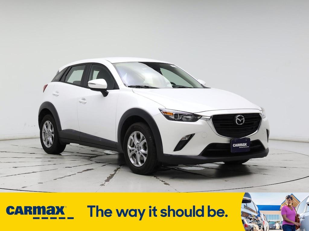 used 2019 Mazda CX-3 car, priced at $18,998