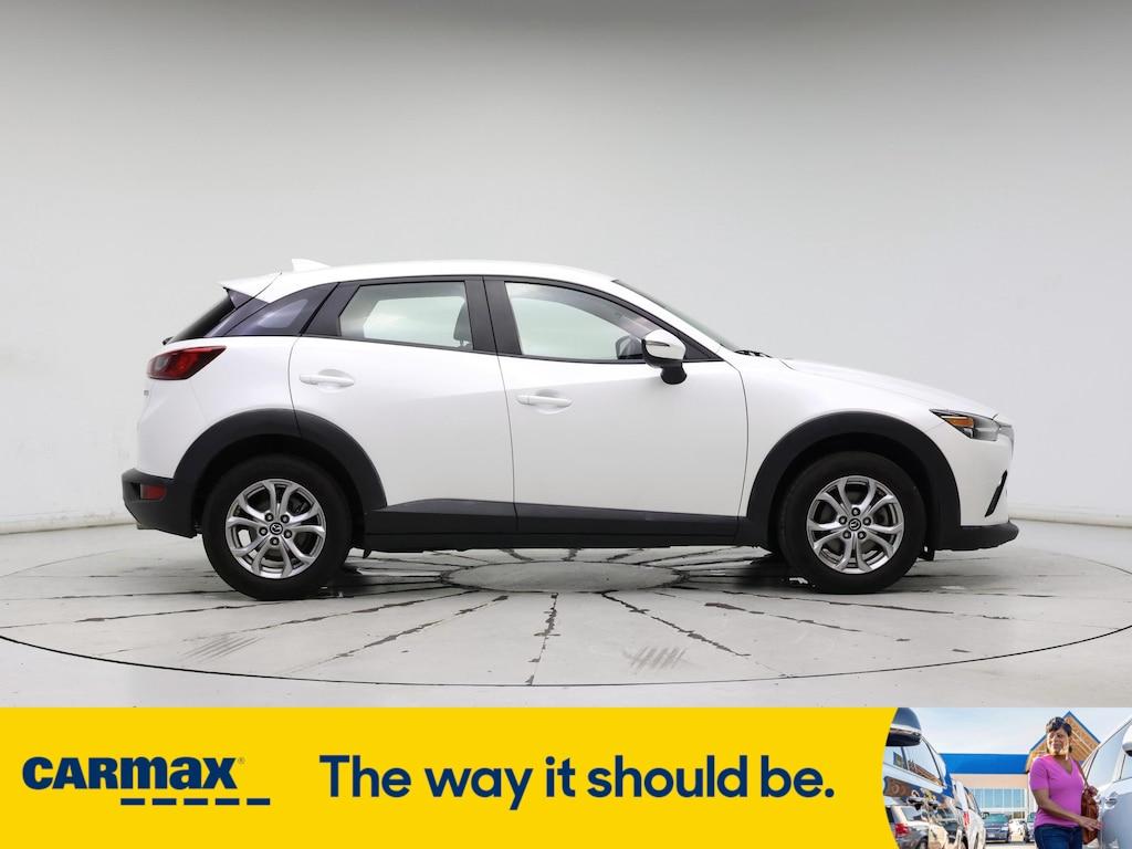 used 2019 Mazda CX-3 car, priced at $18,998