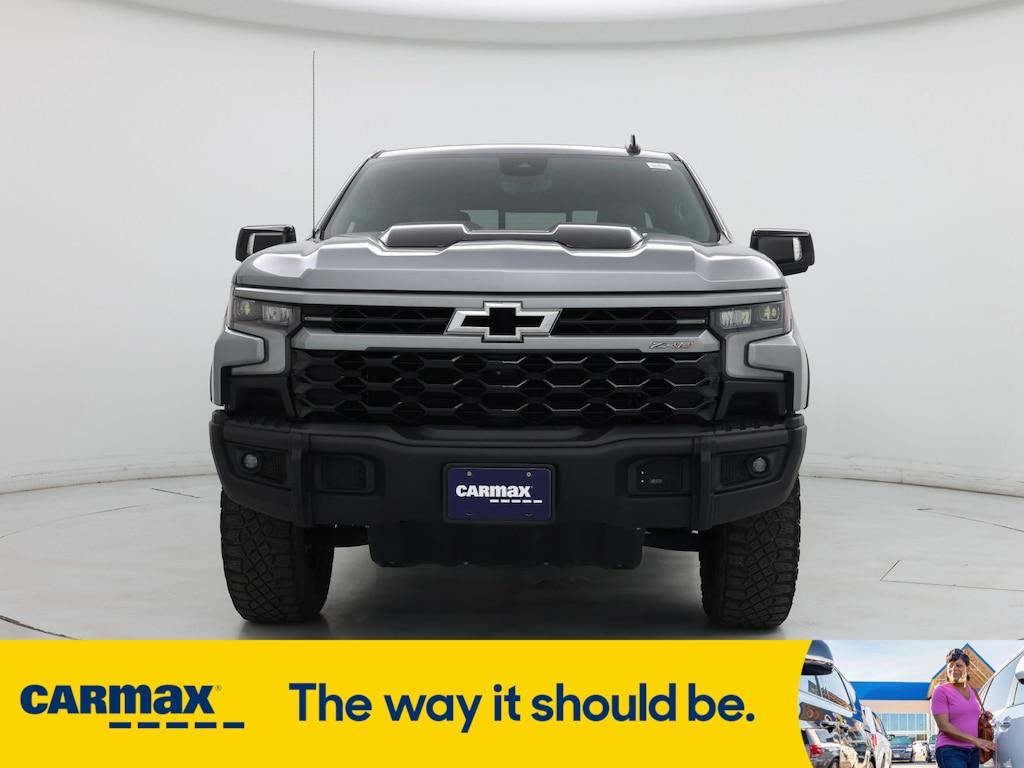 used 2023 Chevrolet Silverado 1500 car, priced at $54,998
