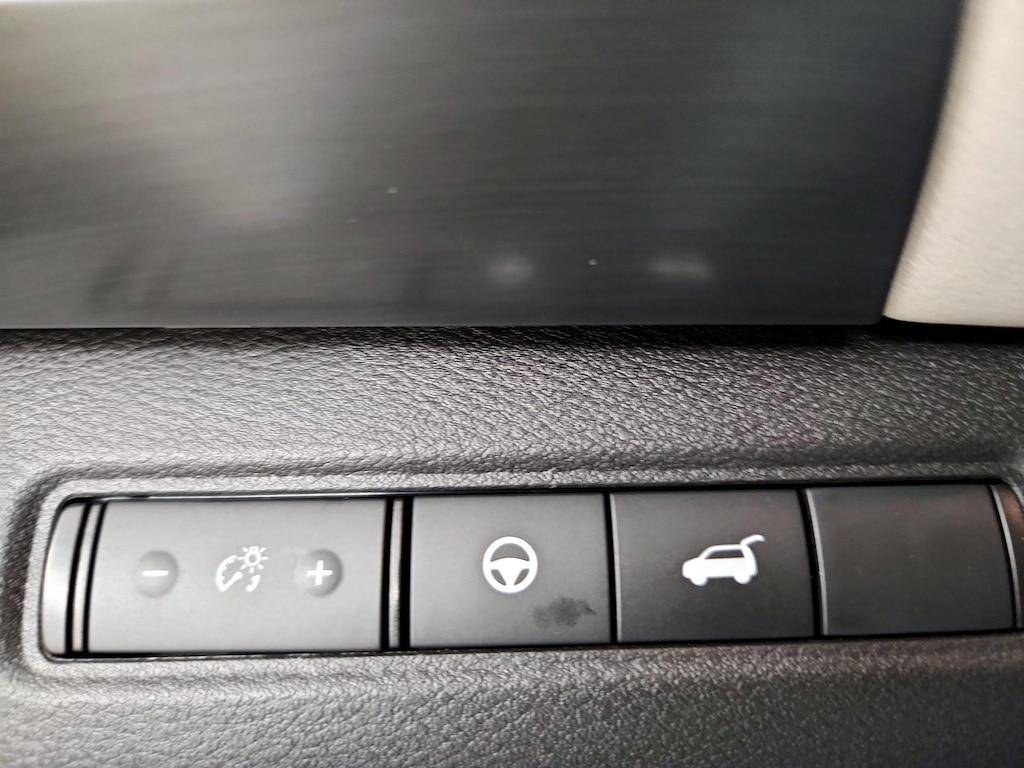 used 2025 Nissan Pathfinder car, priced at $42,998