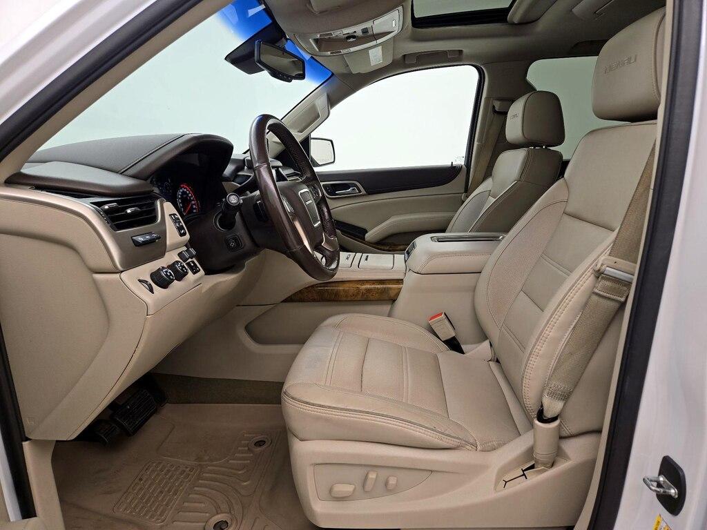 used 2016 GMC Yukon car, priced at $32,998