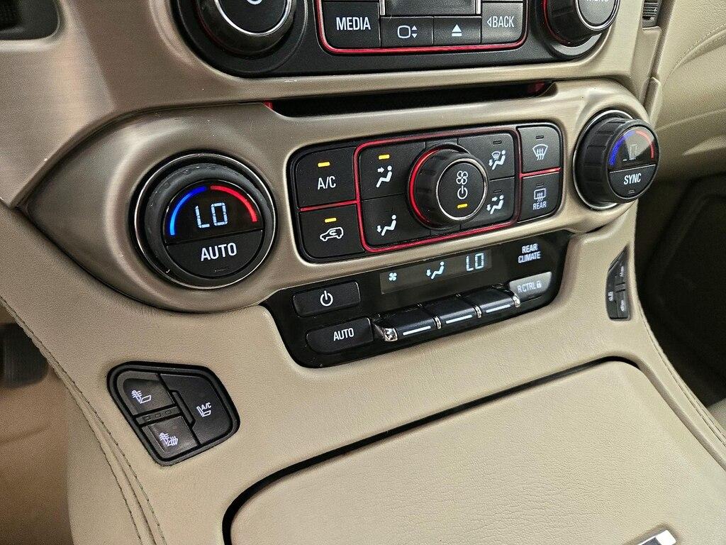 used 2016 GMC Yukon car, priced at $32,998