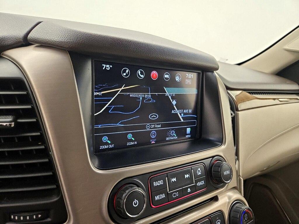 used 2016 GMC Yukon car, priced at $32,998