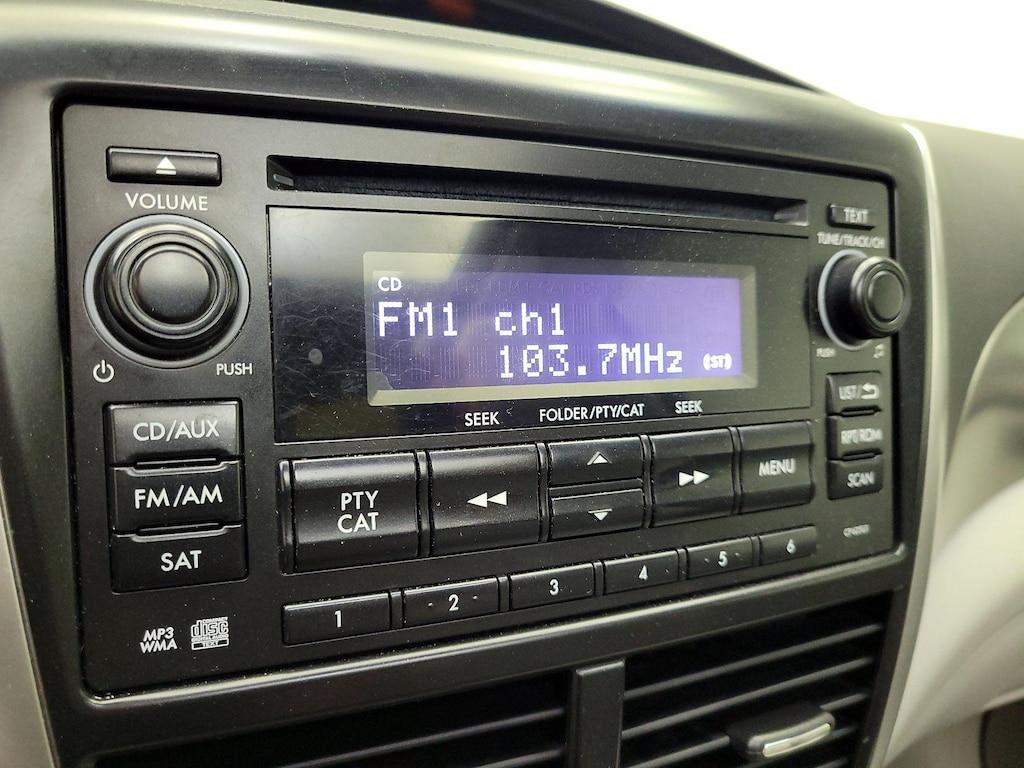 used 2013 Subaru Forester car, priced at $14,998