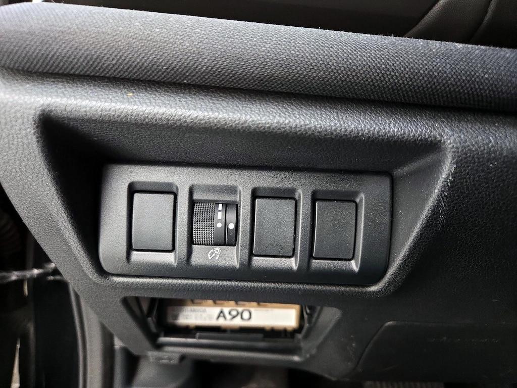 used 2021 Subaru Outback car, priced at $23,998