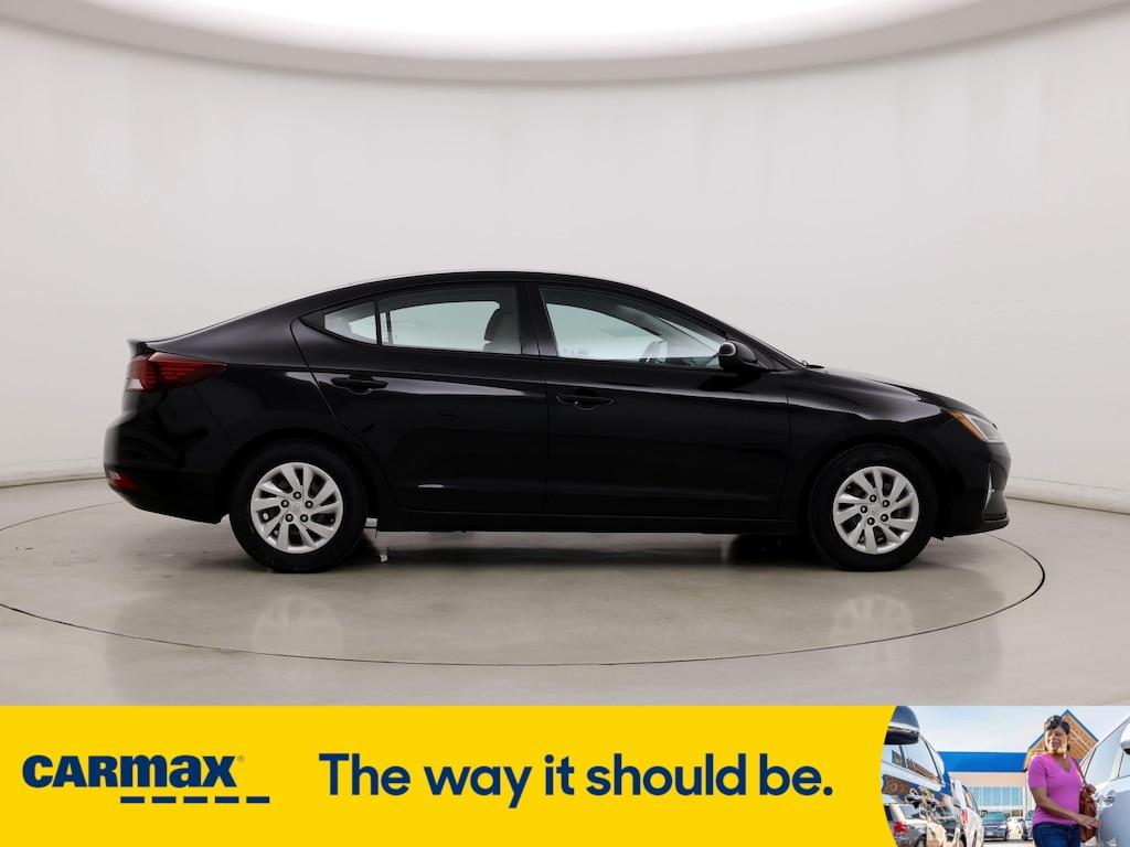 used 2020 Hyundai Elantra car, priced at $15,998