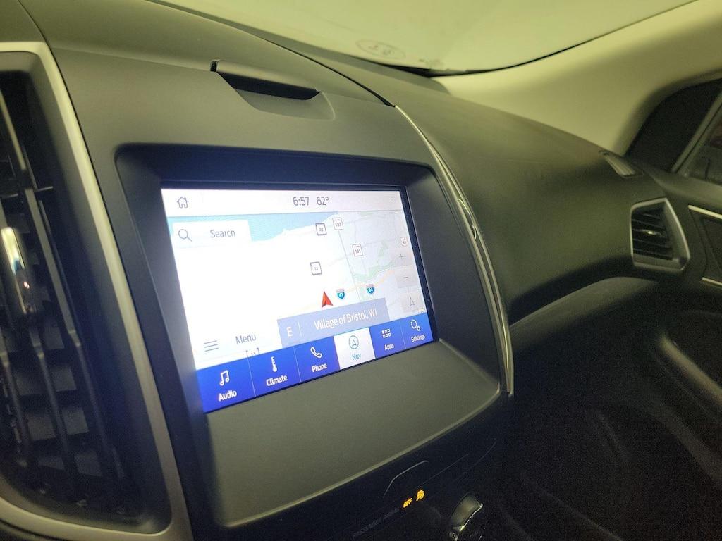used 2019 Ford Edge car, priced at $19,998
