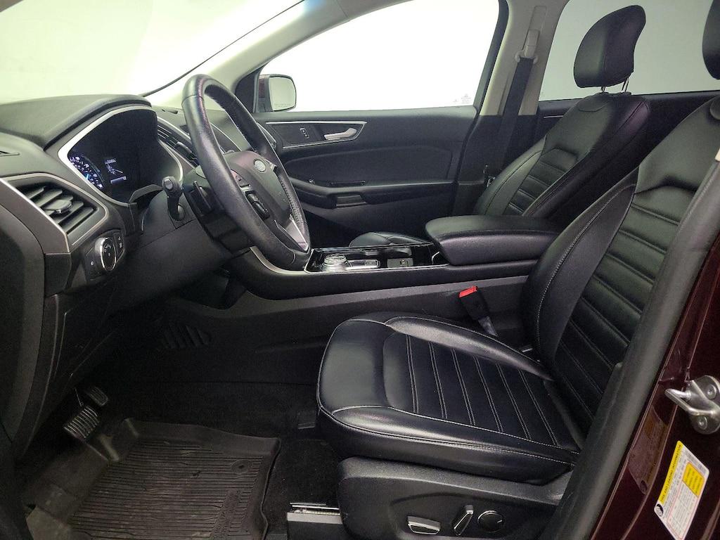 used 2019 Ford Edge car, priced at $19,998