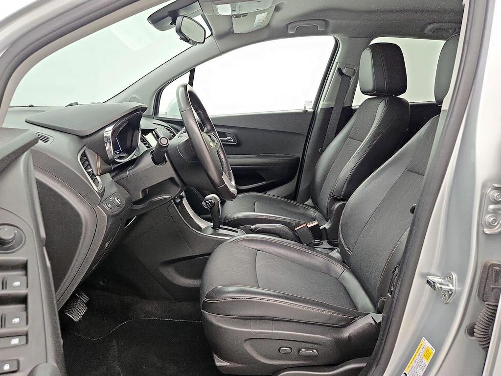 used 2019 Chevrolet Trax car, priced at $18,998