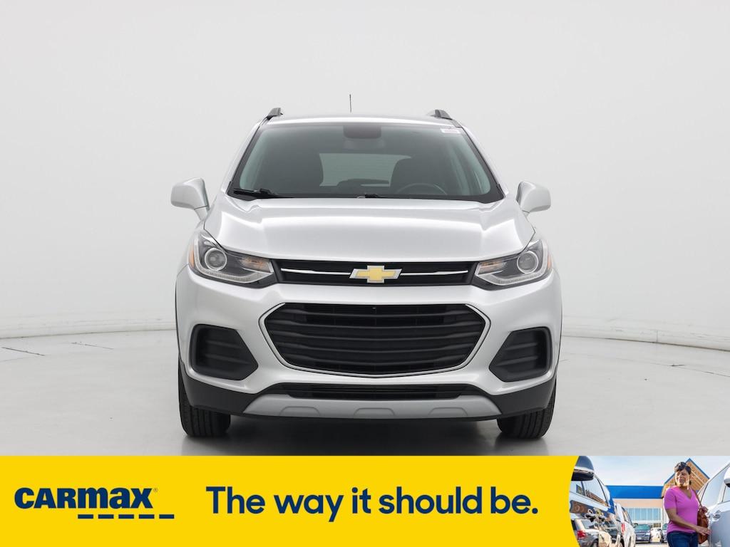 used 2019 Chevrolet Trax car, priced at $18,998