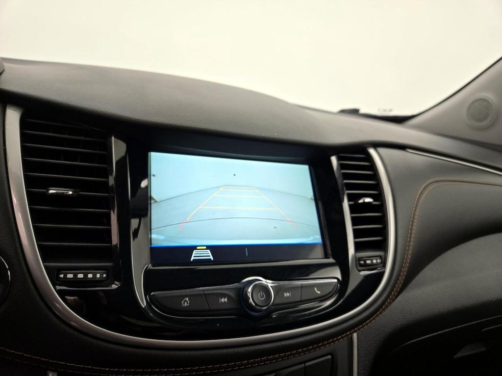 used 2019 Chevrolet Trax car, priced at $18,998
