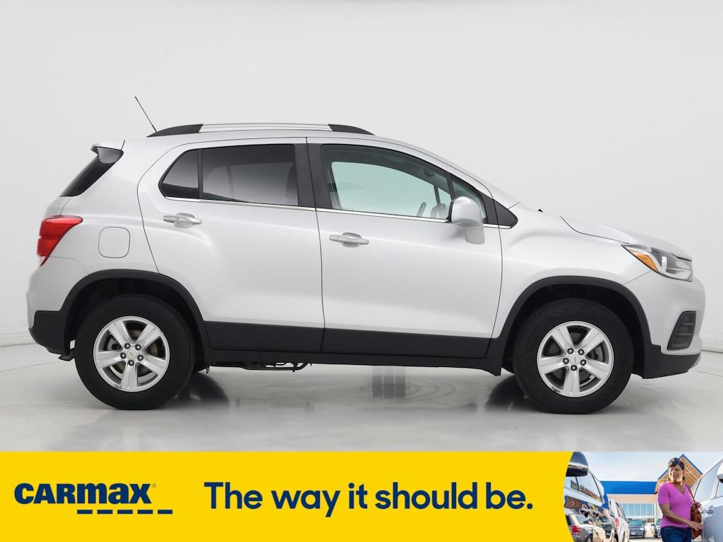 used 2019 Chevrolet Trax car, priced at $18,998