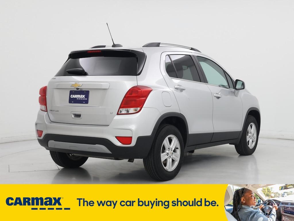 used 2019 Chevrolet Trax car, priced at $18,998