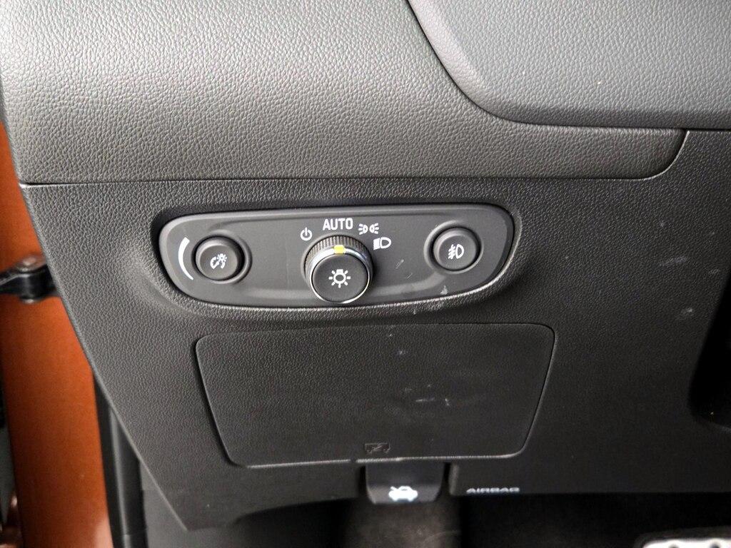 used 2021 Buick Encore GX car, priced at $20,998