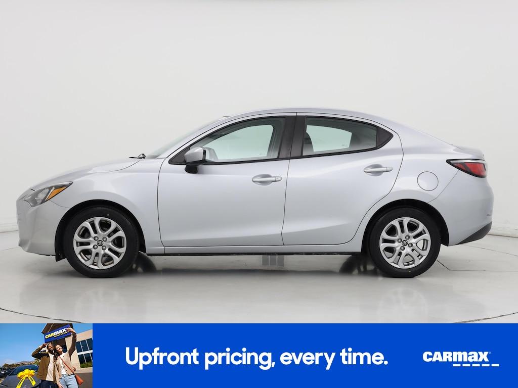 used 2018 Toyota Yaris iA car, priced at $14,998