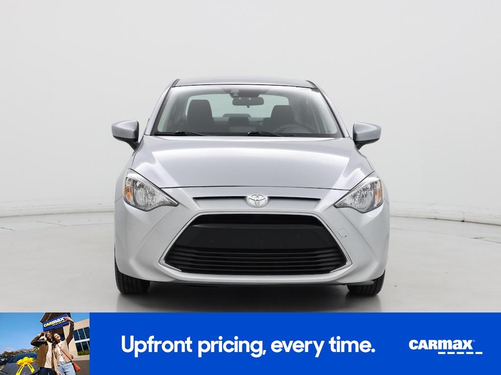 used 2018 Toyota Yaris iA car, priced at $14,998