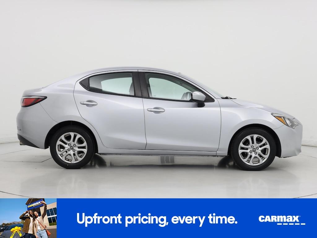 used 2018 Toyota Yaris iA car, priced at $14,998