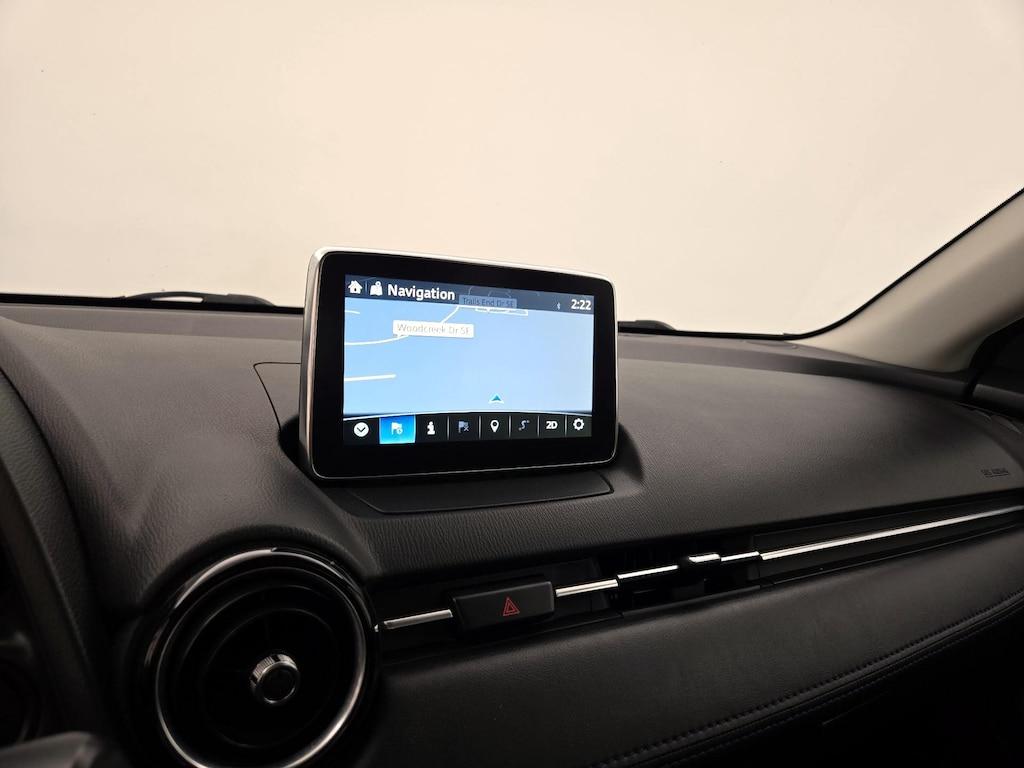 used 2018 Toyota Yaris iA car, priced at $14,998