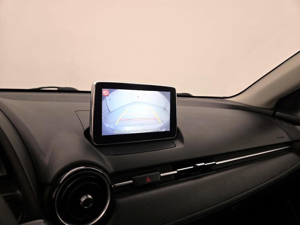 used 2018 Toyota Yaris iA car, priced at $14,998