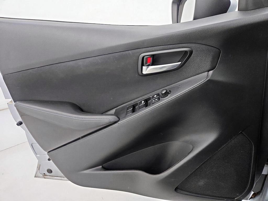 used 2018 Toyota Yaris iA car, priced at $14,998